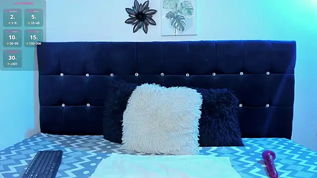 Marian Boobs online show from 01.29.25