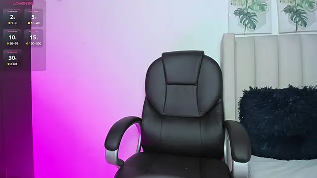 Marian Boobs online show from 09.11.25