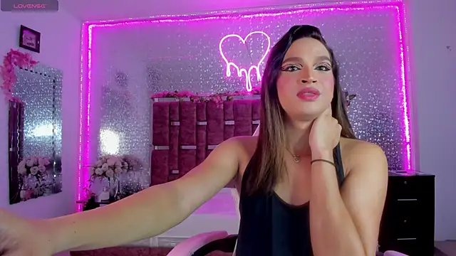 KylieVictoria online show from 01.09.25