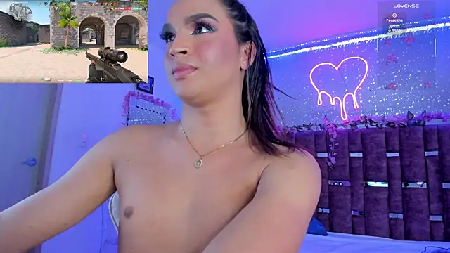 KylieVictoria online show from 02.06.25