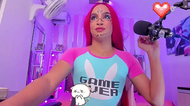 KylieVictoria online show from 02.26.25