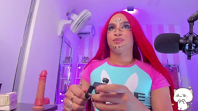 KylieVictoria online show from 02.26.25