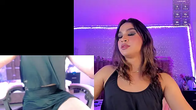 KylieVictoria online show from 03.05.25