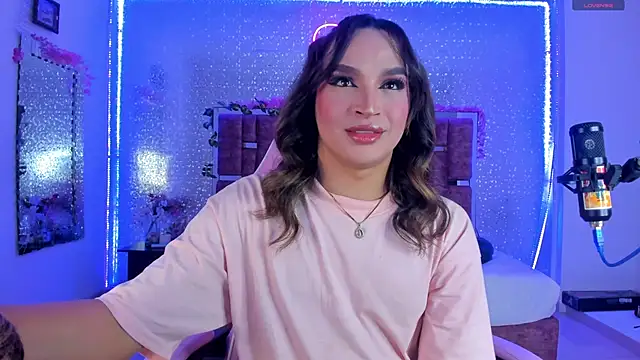 KylieVictoria online show from 03.11.25