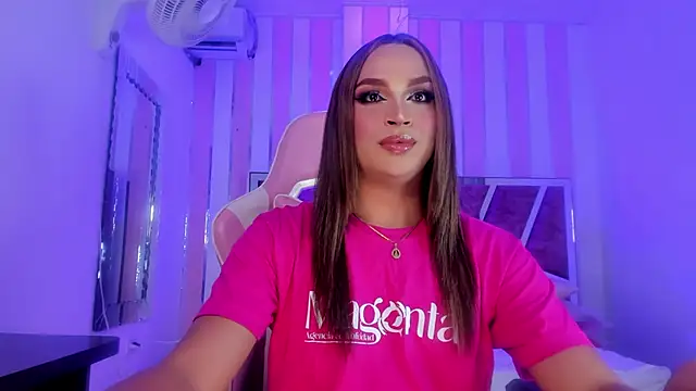 KylieVictoria online show from 12.01.25