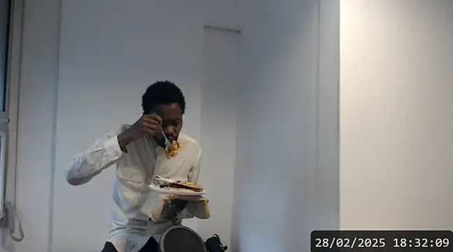 Mastertopdome online show from 02.28.25