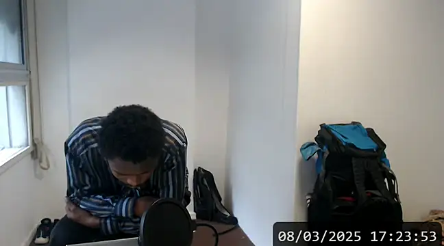 Mastertopdome online show from 03.08.25