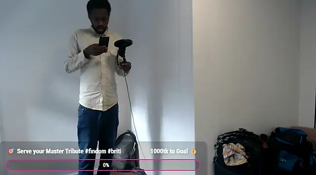 Mastertopdome online show from 03.14.25