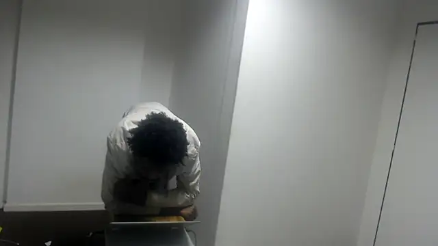 Mastertopdome online show from 10.13.25