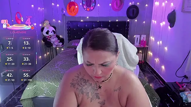 Ivonnee   online show from 01.15.26