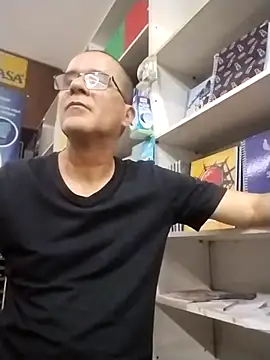 barboza991 online show from 11.05.25