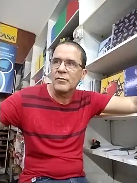 barboza991 online show from 11.16.25