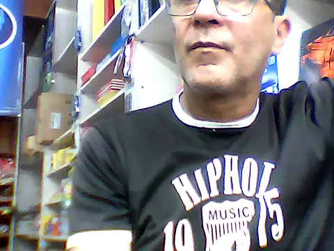 barboza991 online show from 03.20.26