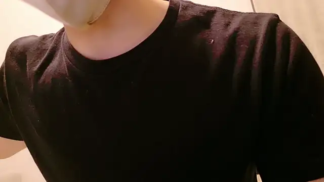 Snapshot of kintaman_cum chatting on 02.25.25 kintaman cum online show from 02.25.25