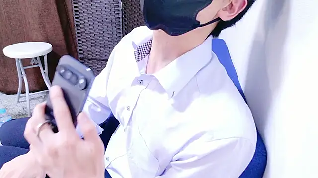 Snapshot of kintaman_cum chatting on 11.11.25 kintaman cum online show from 11.11.25