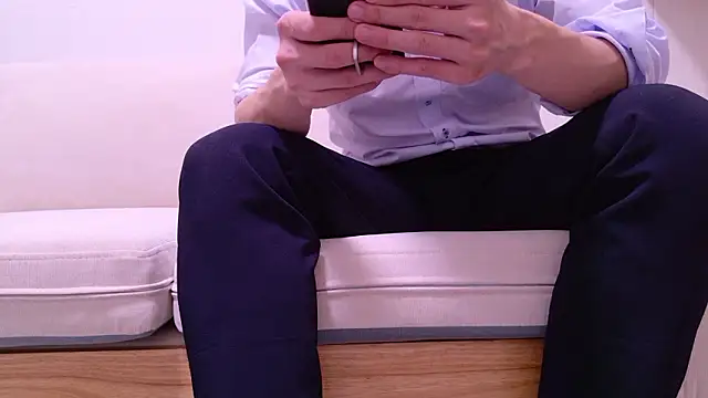 Snapshot of kintaman_cum chatting on 11.23.25 kintaman cum online show from 11.23.25