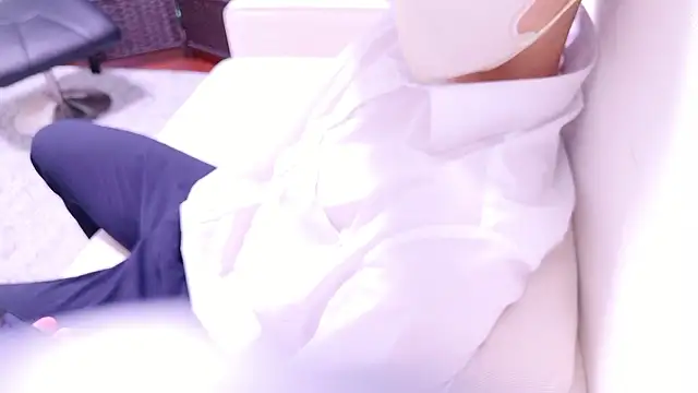 Snapshot of kintaman_cum chatting on 12.18.25 kintaman cum online show from 12.18.25