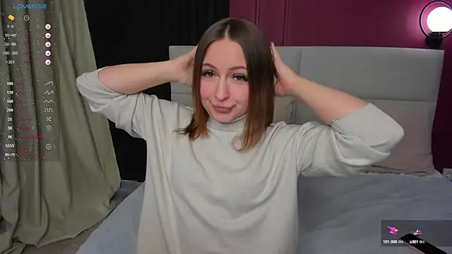 KetrinWhite online show from 02.01.25