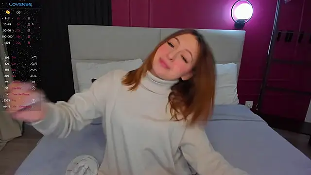 KetrinWhite online show from 02.10.25