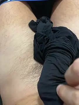 MrfrenchCock online show from 12.13.24