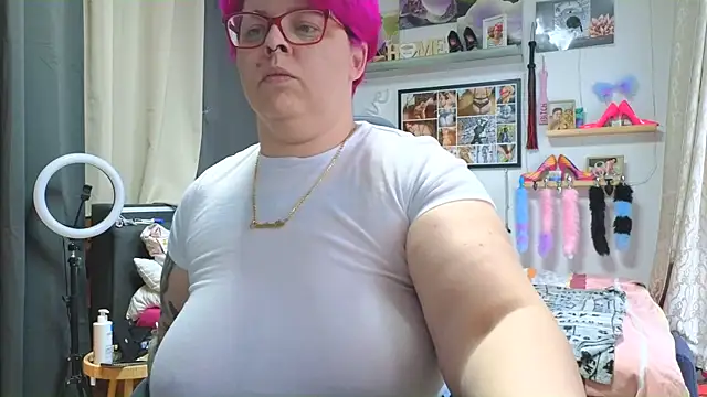 SunshineLexi online show from 02.28.25