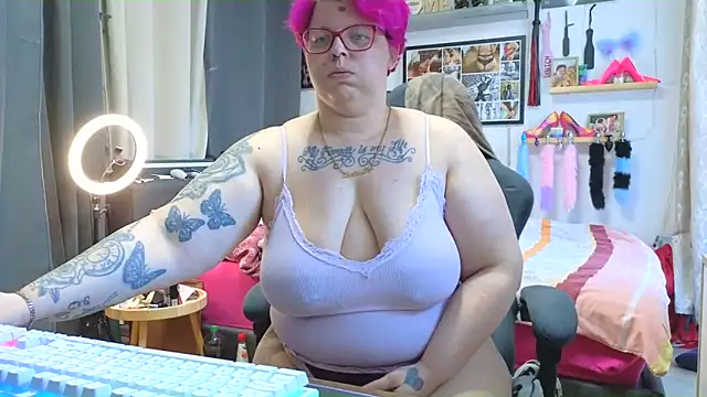 SunshineLexi online show from 03.03.25