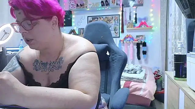 SunshineLexi online show from 03.12.25