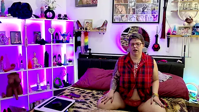 SunshineLexi online show from 01.16.26