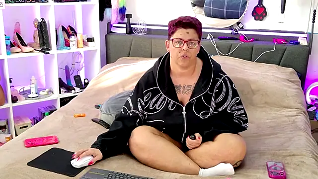 SunshineLexi online show from 03.17.26