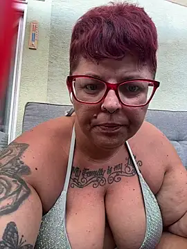 SunshineLexi online show from 07.01.26