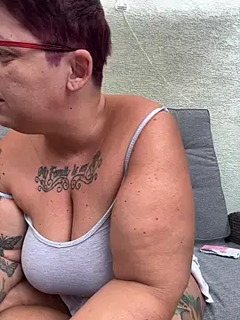 SunshineLexi online show from 07.08.26