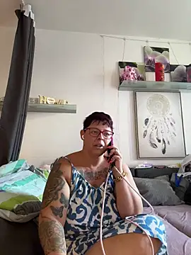 SunshineLexi online show from 07.09.26