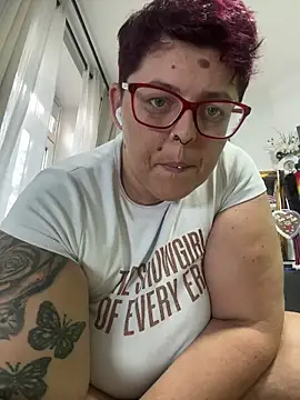 SunshineLexi online show from 07.27.26