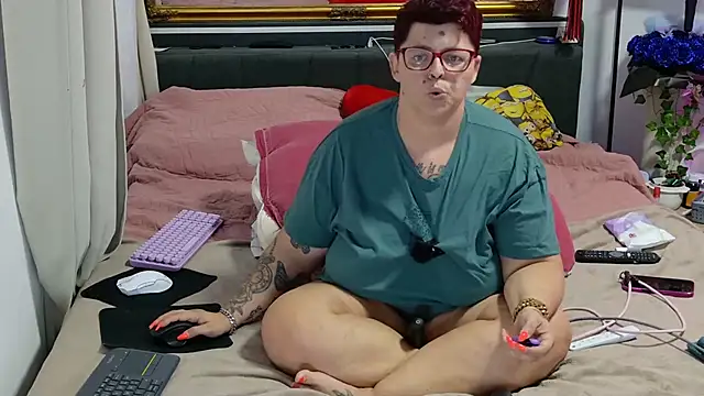 SunshineLexi online show from 07.29.26
