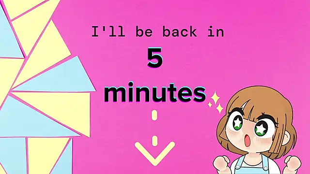 Snapshot of Pluffygirl chatting on 02.05.25 Pluffygirl online show from 02.05.25