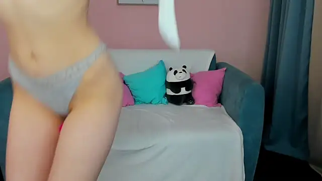 NovaBlissss online show from 01.28.25