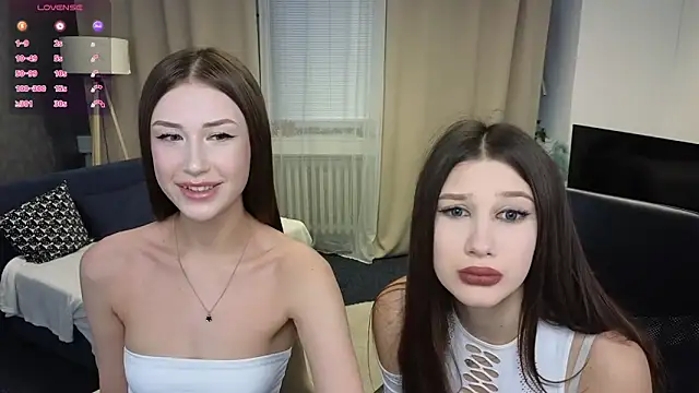 NovaBlissss online show from 02.13.25