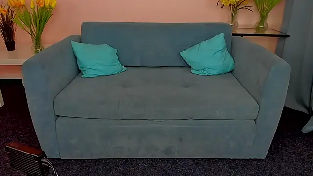 NovaBlissss online show from 02.20.25