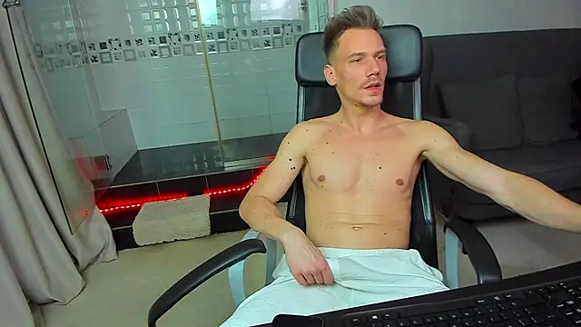 MateoBenjaminX online show from 02.25.25