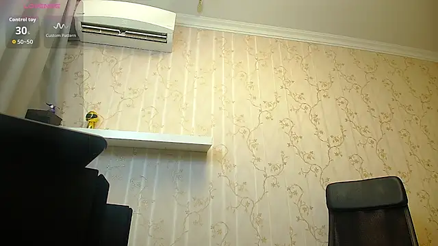 MateoBenjaminX online show from 10.17.25