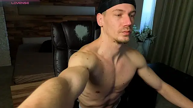 MateoBenjaminX online show from 03.01.26