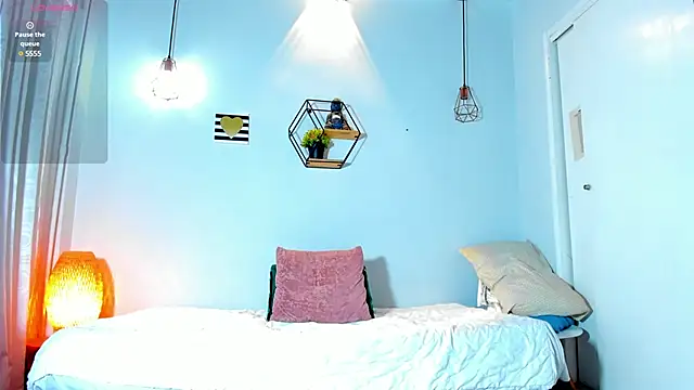 Snapshot of sweetebony_970 chatting on 03.21.25 sweetebony 970 online show from 03.21.25