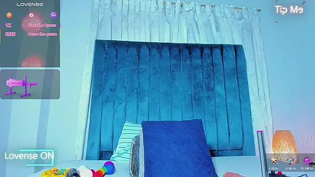 Snapshot of sweetebony_970 chatting on 10.16.25 sweetebony 970 online show from 10.16.25