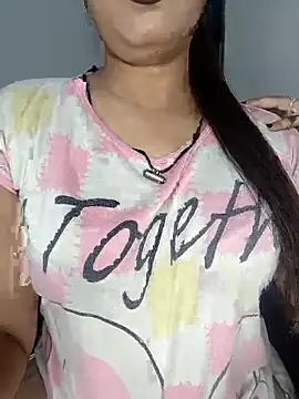 Shanaya Hotty online show from 09.18.25