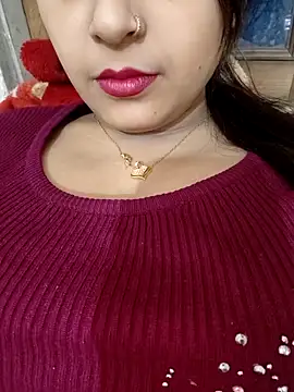 Shanaya Hotty online show from 11.29.25