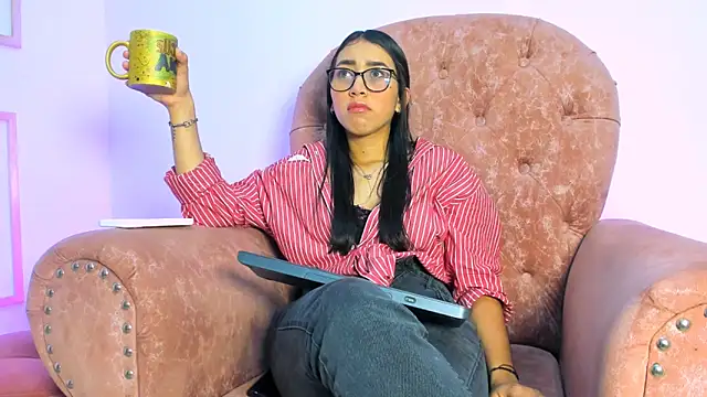  maria foxx  online show from 12.19.24