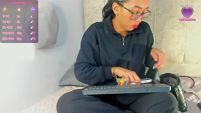  maria foxx  online show from 01.22.25