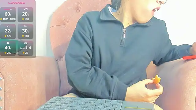  maria foxx  online show from 02.18.25