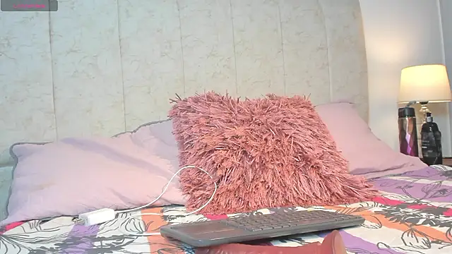  maria foxx  online show from 03.14.26