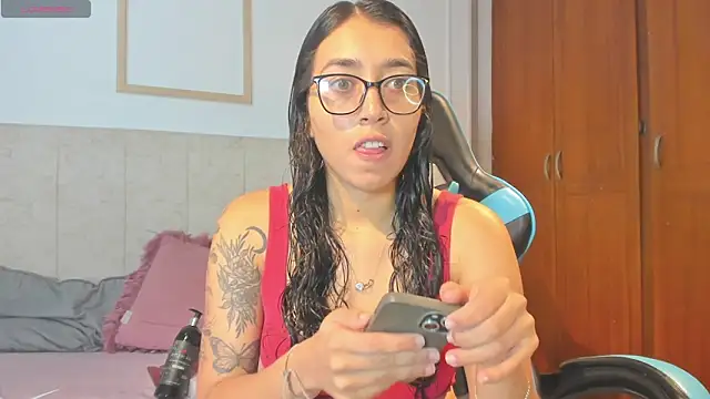  maria foxx  online show from 04.29.26